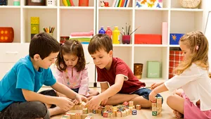 Anul Copilului, celebrat de Ministerul Culturii cu povești pentru copii