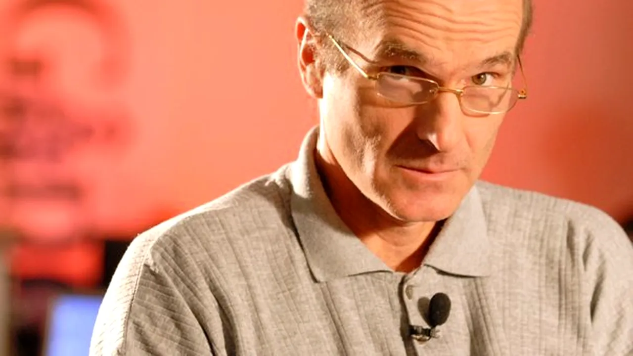 Editorial CTP: Dan Diaconescu reprezintă un pericol public