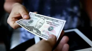 A Román Nemzeti Bank devizaárfolyamai 2017. április 10-én