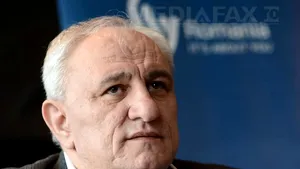 Firma aeriană Ten Airways, deţinută de Ovidiu Tender, a intrat în insolvenţă