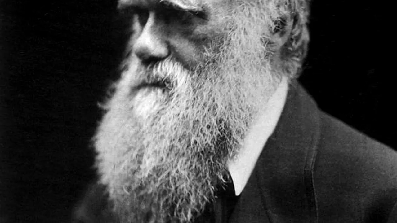 Ziua Darwin. Părintele evoluţionismului s-a născut pe 12 februarie, în urmă cu 213 ani, şi a avut 10 copii

