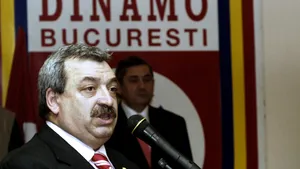COM: Poliţistul Popescu, militarul Becali, ceferistul Copos...