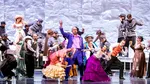 Faust” la Bucharest Opera Festival – spectacolul care pune întrebarea pe care puțini au curajul să și-o adreseze