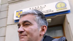 Arestare preventivă pentru primarul orașului Sinaia, Vlad Oprea, cerută de către DNA