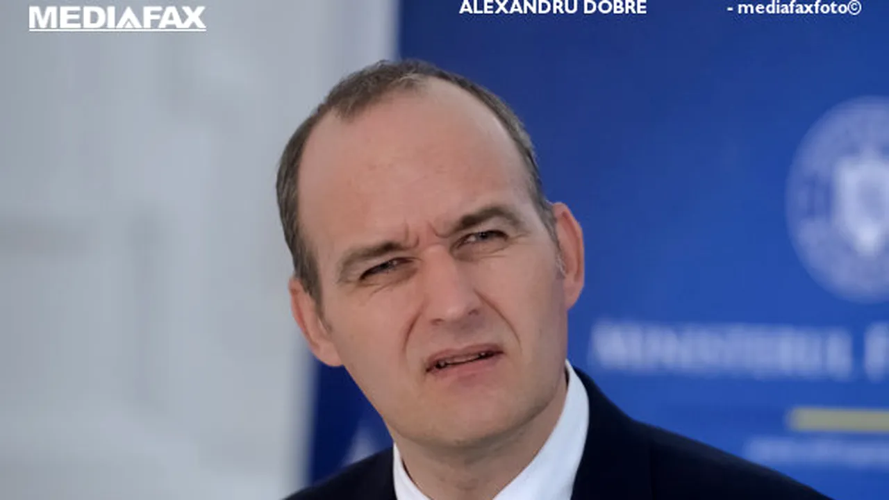 Ministrul de Finanţe a evitat să spună cât are factura la energie „Nu cred că e subiectul discuţiei”