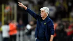 Gasperini are numai cuvinte de laudă pentru Interul lui Chivu: „Este înaintea tuturor”