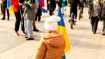 Răpirea copiilor ucraineni de către Rusia este crimă de război. „Practic imposibil să-i aduci înapoi”, spun experții