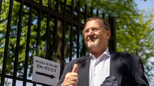 Rezultate alegeri prezidențiale 2025. Ce procent a obținut „candidatul turmentat” John-Ion Banu Muscel