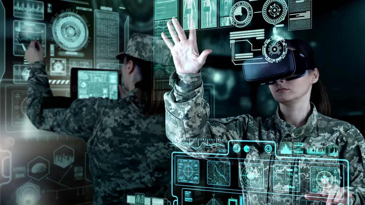 Trump rupe relațiile federale cu Anthropic. Compania a refuzat folosirea AI-ului militar în decizii de viață și moarte