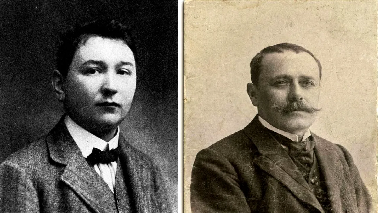 Ion Cristoiu: Ziaristul Haşek – disperat că nu s-a mai comis nici un omor, nici un jaf