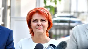 Lia Olguța Vasilescu: Nu mă interesează să plec din Craiova pentru nicio funcție
