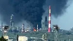 Atac cu drone ucrainene în Rusia. Gigantul petrolier Rosneft a fost lovit