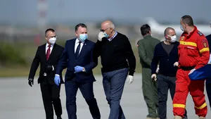 Arafat spune de ce nu este sigură data de 15 mai pentru relaxarea măsurilor în România