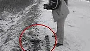 Principalul suspect în cazul fetei tranşate, prins joi seară în gara din Deva