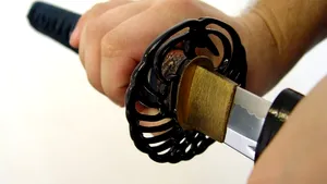 Actor japonez, înjunghiat mortal în timp ce simula lupta cu un samurai la o repetiţie