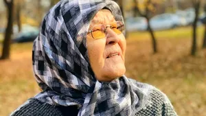 S-a stins bunica devenită virală pe TikTok