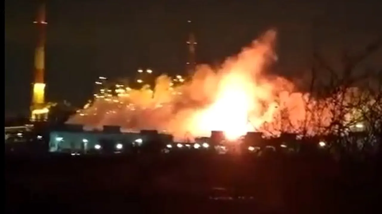 Ucraina speră să obțină „cel puțin” un armistițiu parțial în cadrul negocierilor din Arabia Saudită