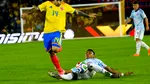 Columbia învinge la limită RD Congo și se califică în șaisprezecimile Cupei Mondiale 2026