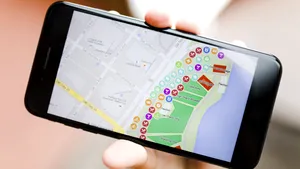 Revoluție Google Maps. De la navigare la căutarea restaurantelor