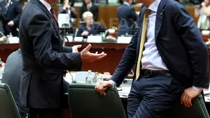 Olanda menţine opoziţia faţă de aderarea României şi Bulgariei la Schengen