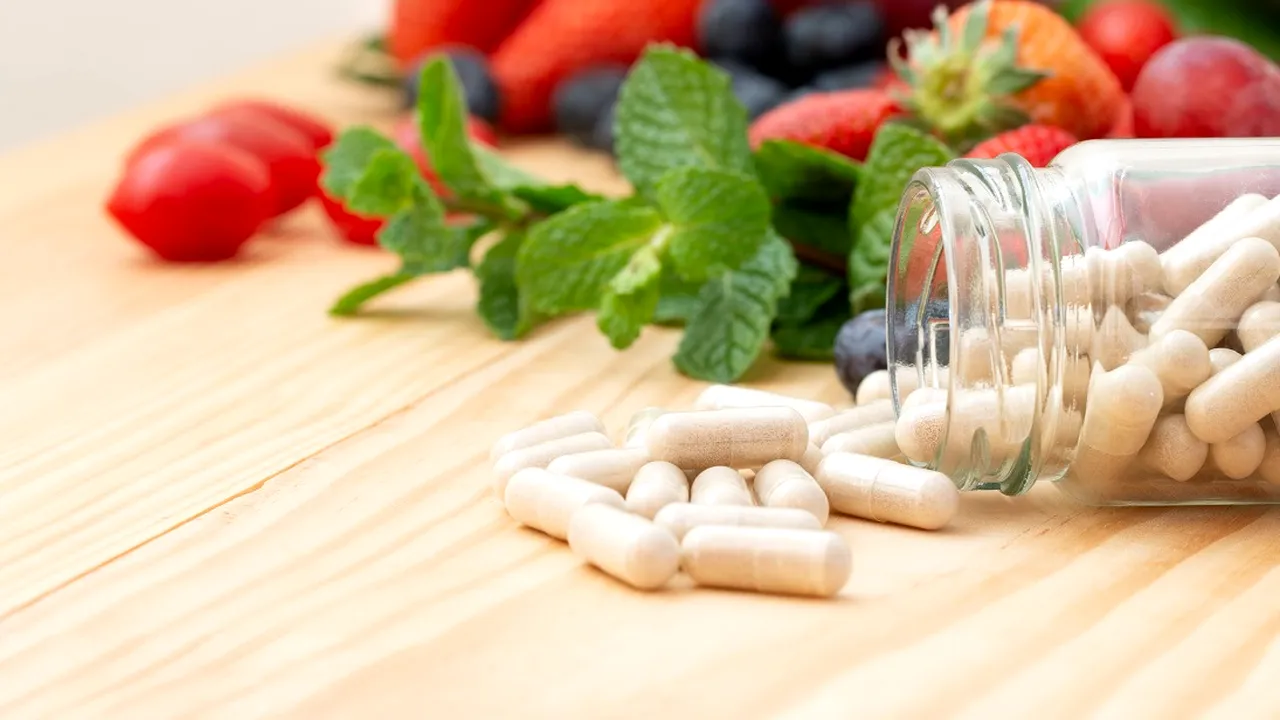 5 beneficii ale suplimentelor cu colagen