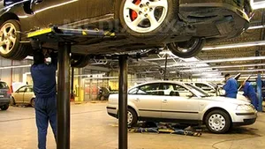 Romanian Car Repair Shops Might Double Prices Following Authorization Tax Hike