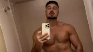 Fostul fotbalist Miguel Guerrero face bani pe OnlyFans