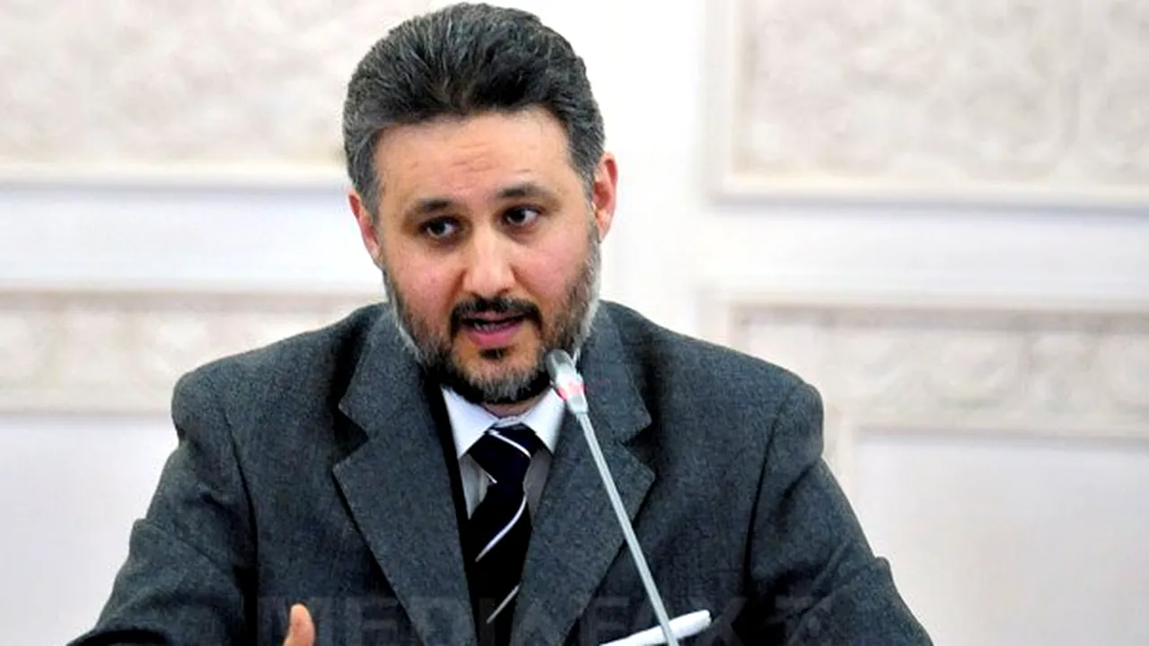 Ambasadorul român la Chişinău: Unii politicieni din Republica Moldova critică România pentru a-şi promova ideile politice