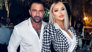 Dosar amplu de proxenetism: Alex Bodi, fostul soţ al Biancăi Drăguşanu, reţinut de procurorii DIICOT