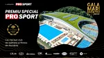 Stejarii Universe, premiu special la Gala Mari Sportivi ProSport 2025