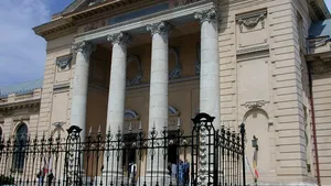 Universitatea de Medicină şi Farmacie „Carol Davila” din Bucureşti urcă în TOP Shanghai 