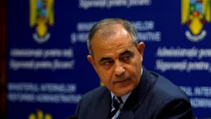 Secretarul de stat în MAI despre scandalurile din Poliţie: Ar fi probleme şi la Centrul Chinologic de la Sibiu 