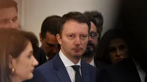 Mureșan, despre negocierile pentru viitorul buget al UE: România trebuie să lupte pentru „nivelul maxim” al fondurilor europene