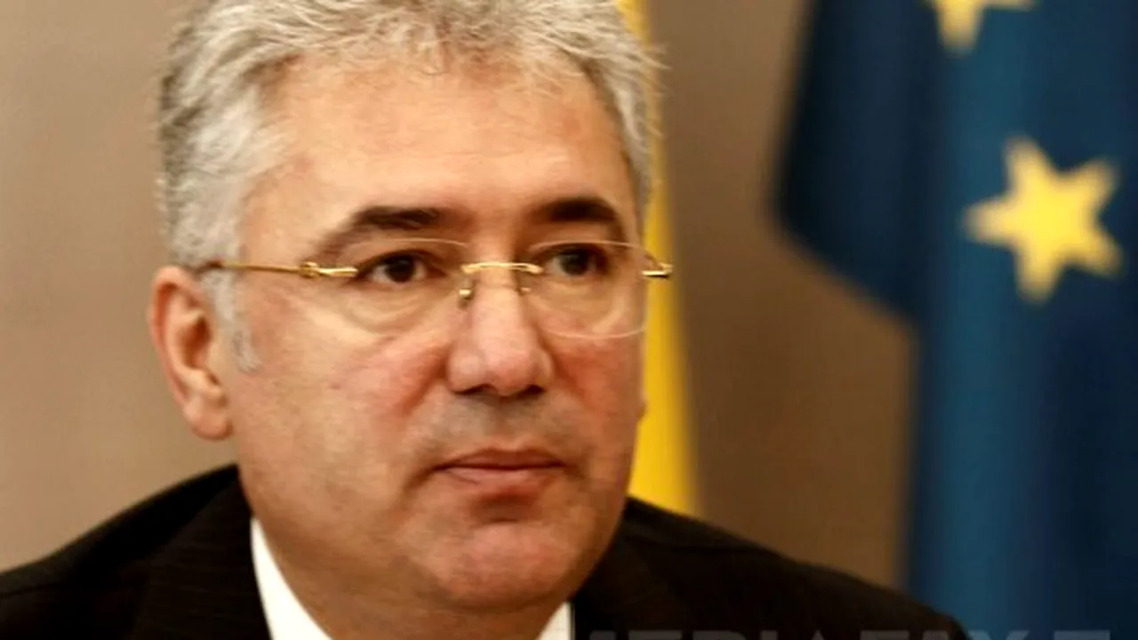 Videanu: Schimbarea Codului Muncii, finalizată în martie, e decizia premierului cum se va adopta