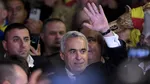 Călin Georgescu, despre anularea alegerilor prezidenţiale: a fost o ”lovitură de stat” comandată Administraţia Biden şi de UE