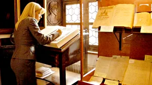 Udrea nu ştia că la Braşov a fost prima şcoală românească