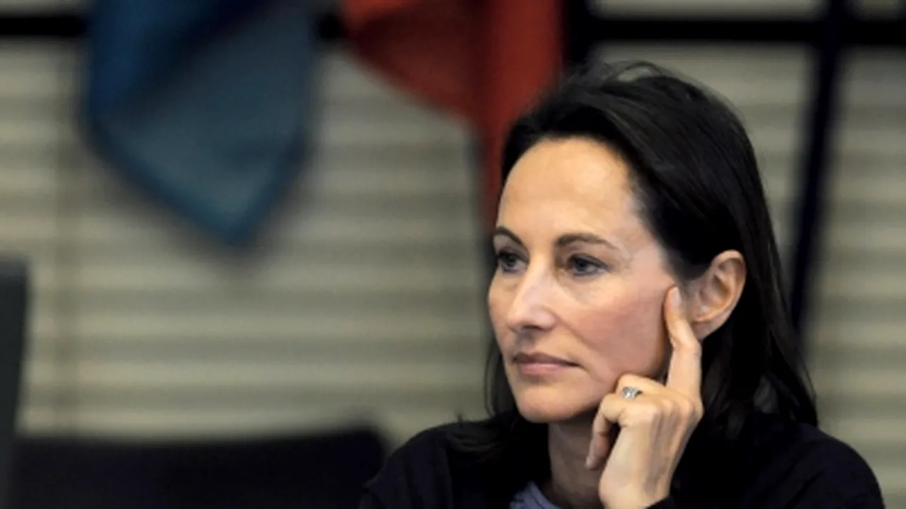 Segolene Royal prezintă scuze Spaniei
