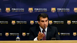 Laporta rămâne preşedinte FC Barcelona