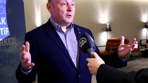 Astronautul Michael Fincke se retrage de la NASA, la câteva luni după incidentul medical misterios de pe ISS