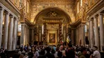 Povestea Bazilicii Santa Maria Maggiore, locul ales de Papa Francisc pentru odihna sa veșnică