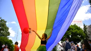 Un marș Pride din Franța a fost amânat din cauza caniculei