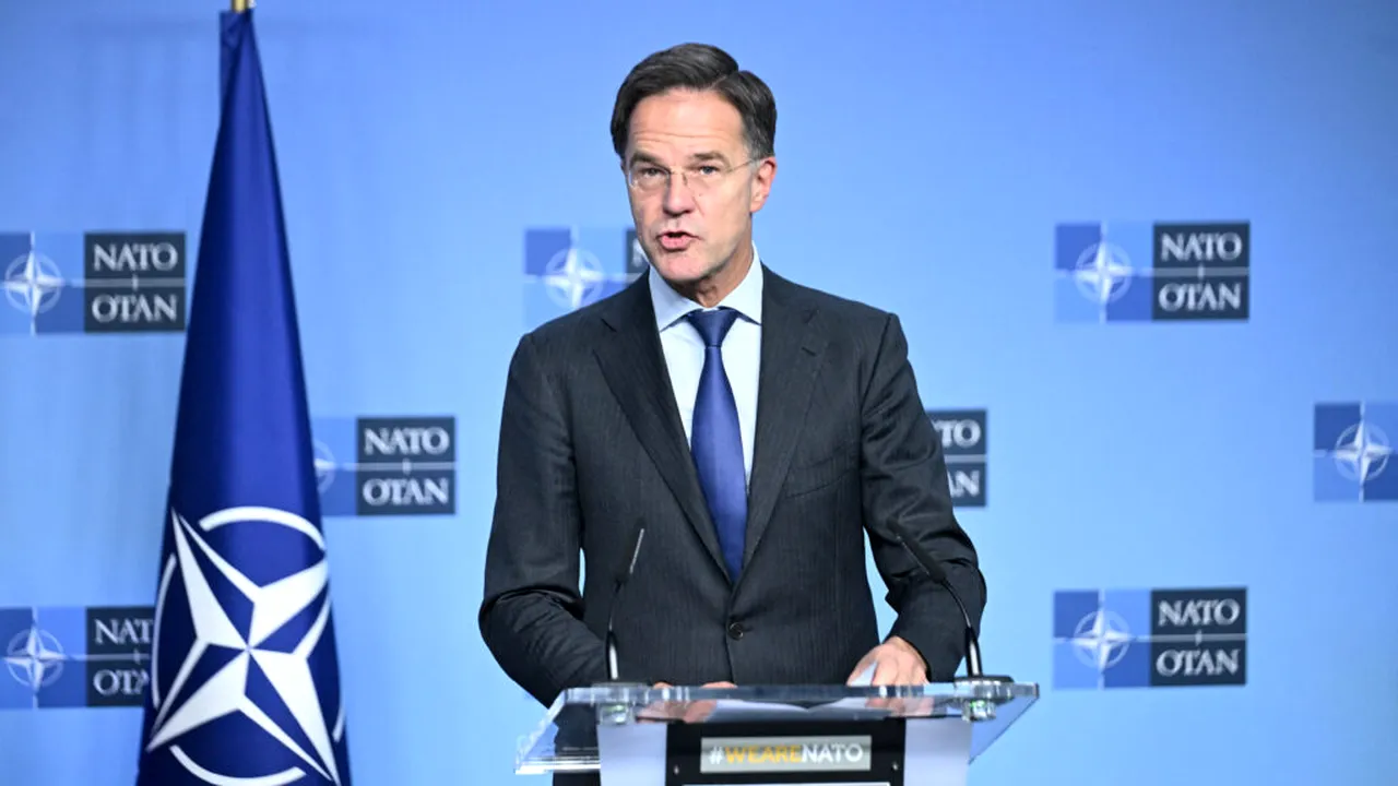 Şeful NATO va solicita o creştere cu 400% a unităţilor de apărare aeriană şi antirachetă