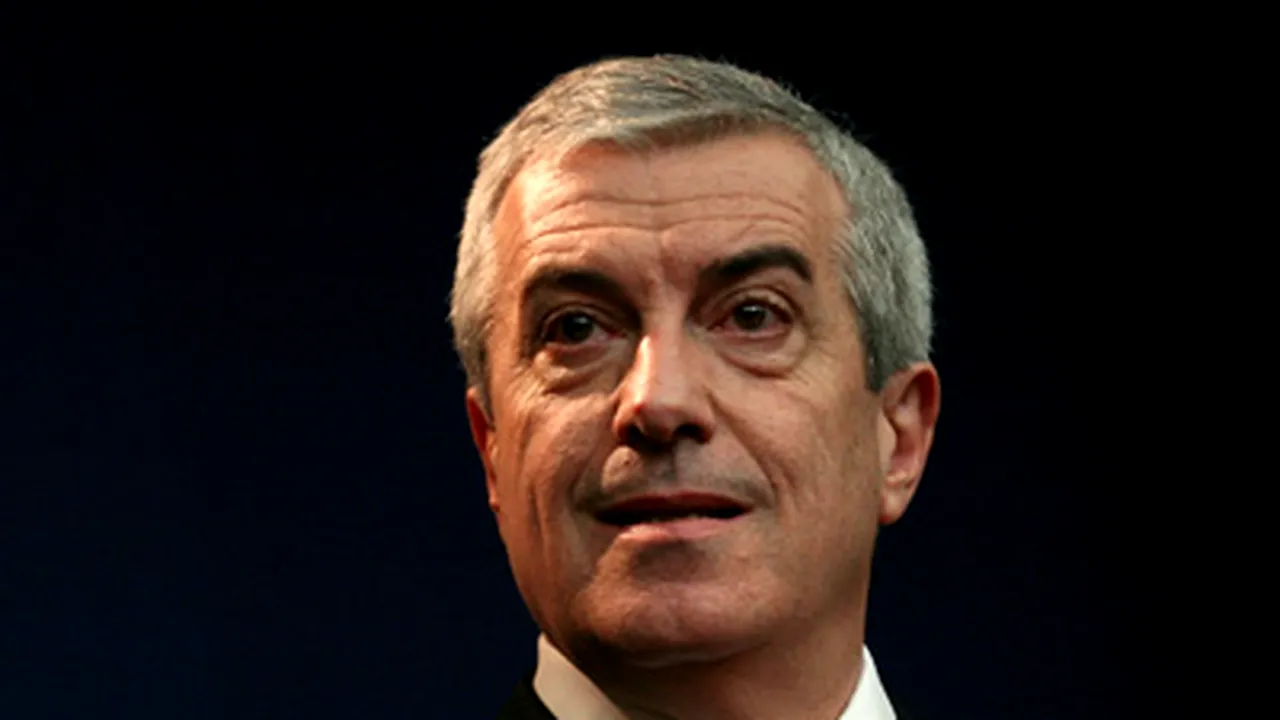Tăriceanu: Guvernul Boc a lăsat deschis robinetul de cheltuieli bugetare