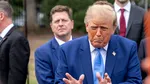 Donald Trump dă vina pe „islam” și „imigrația în masă” pentru revolta elevilor din Franța