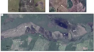 Descoperire remarcabilă în Belize: Canale antice de 4.000 de ani, o piatră de temelie a civilizaţiei mayaşe