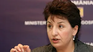 Barbu: Negocierile pentru Bâstroe, un câştig