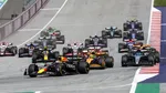 Marele Premiu al Austriei rămâne în calendarul Formulei 1 până cel puțin în 2041