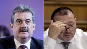 Gerea (ALDE) acuză liderii UE de dublu standard după protestele masive din Franţa/ Rădulescu (PSD), despre violenţele din „Hexagon”: Nenea Juncker, colegul Timmermans, nu reacţionaţi?