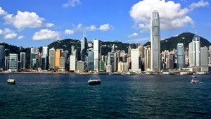 Mii de persoane evacuate în Hong Kong în urma descoperirii unei bombe din al doilea Război Mondial