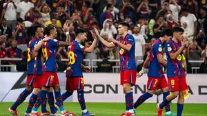 FC Barcelona se califică în sferturile Cupei Regelui, după 2-0 cu Racing Santander